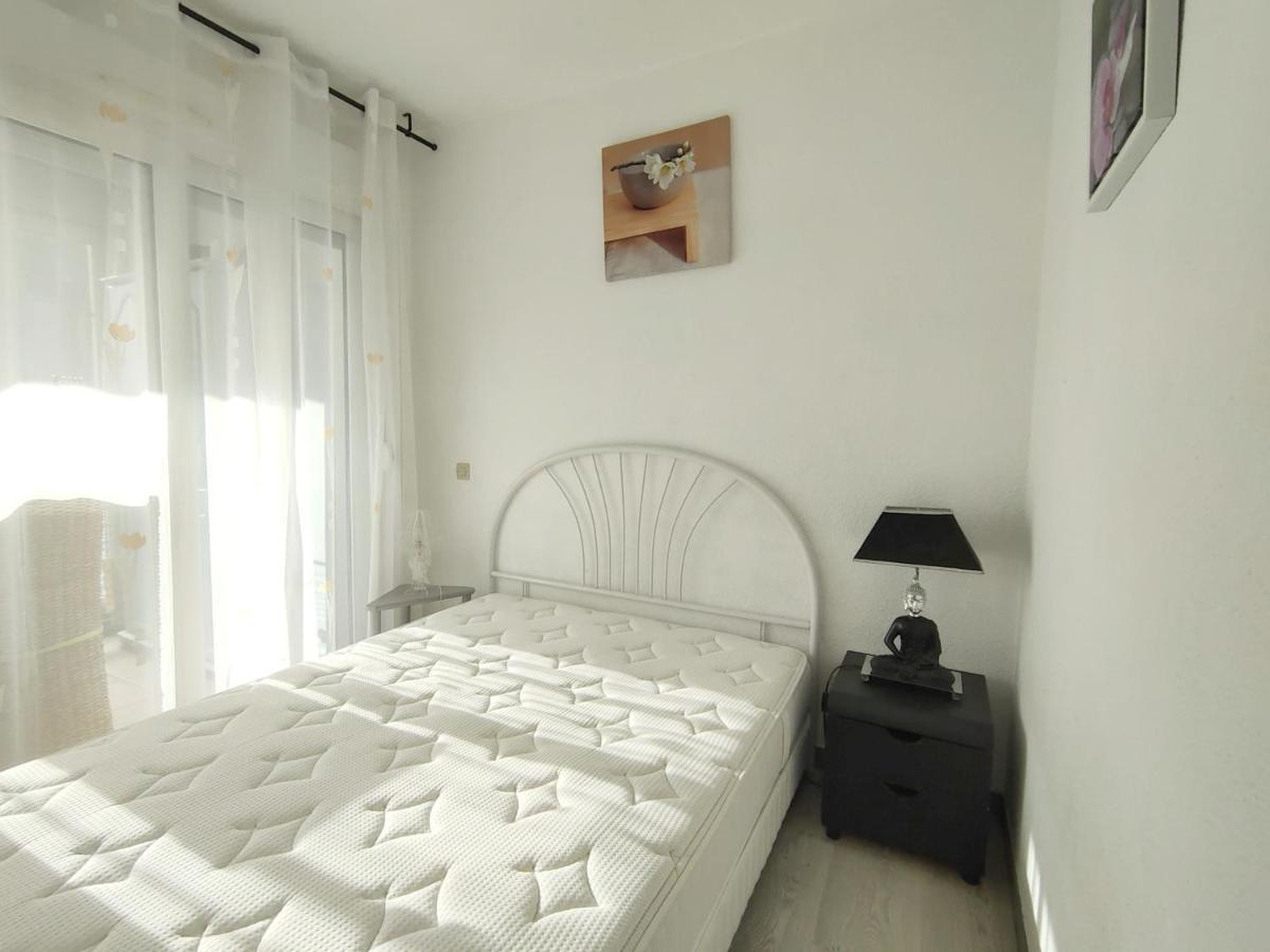 Apartamento T1 Au Calme Avec Clim Et Parking Prive - Fr-1-503-171 Balaruc-les-Bains Exterior foto