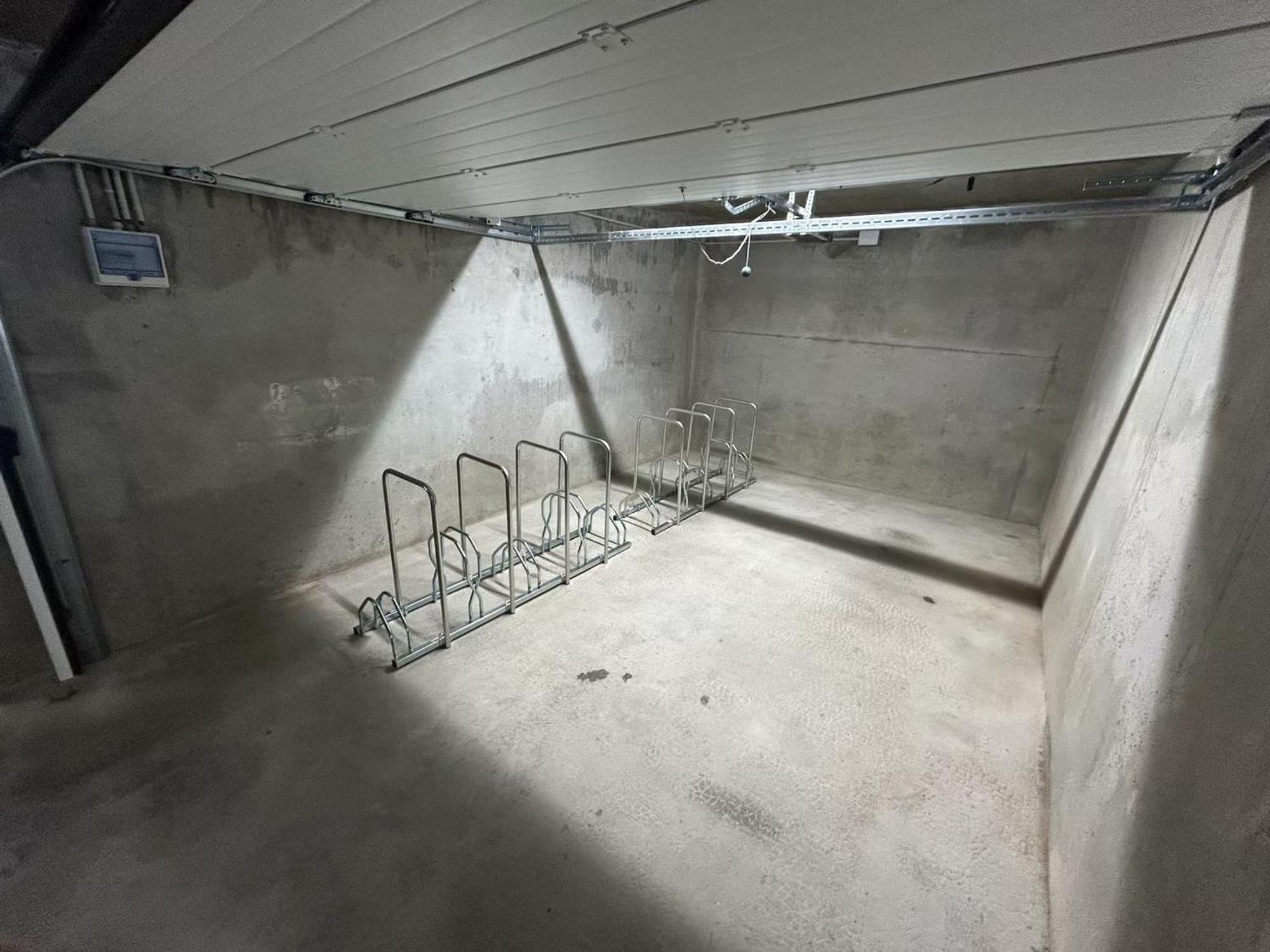 Apartamento T1 Au Calme Avec Clim Et Parking Prive - Fr-1-503-171 Balaruc-les-Bains Exterior foto